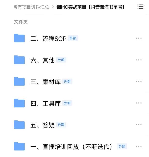 2022年最新抖音冷门书单号项目，新手如何从新号到日入1000+-百盟网